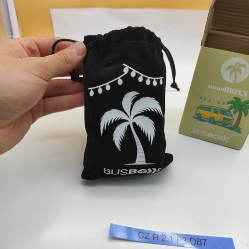 Busboxx moodboxx led - busboxx,