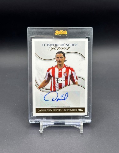 Topps bayern münchen - topps, fc
