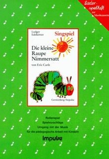 Die kleine raupe - die,