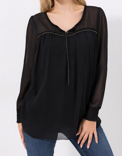 Via milano bluse 1 - milano, bluse,
