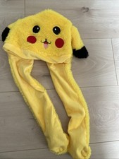 Hut Mütze Pokémon Pikachu
