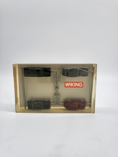 Wiking spur 90914 diverse - wiking, n