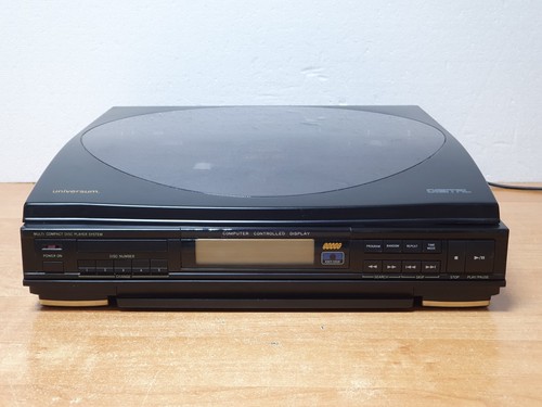 Universum 3020 hifi digital - 3020,