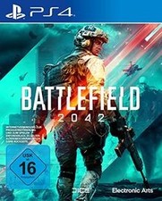 Battlefield 2042 - Standard Edition - von Electroni... | Game | Zustand sehr gut