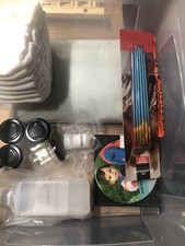 Reborn komplett Zubehör