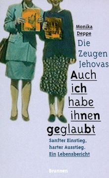 Die zeugen jehovas - auch, ich