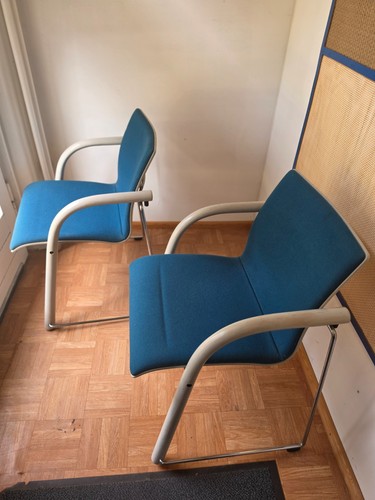 Original thonet s570 wulf - thonet,