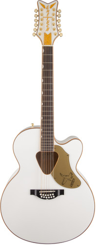 Gretsch g5022cwfe rancher - gretsch, g5022cwfe-12