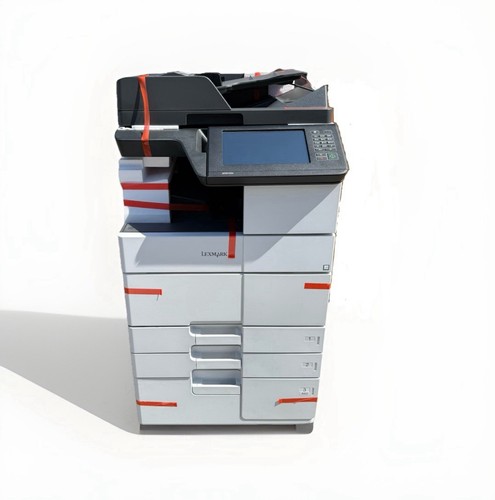 Lexmark mx910de mit - lexmark,