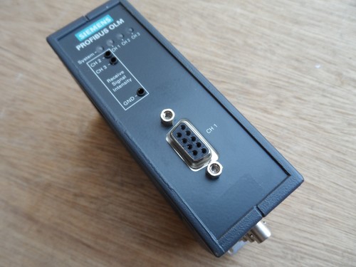 Siemens optical link module - siemens,
