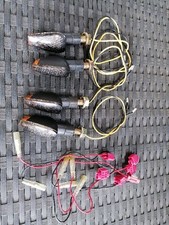 Blinker Motorrad Und Roller Kinesis Blinker 10W Schwarz