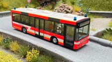 MAN NM 232.2 Midi "Feuerwehr