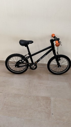 Kubikes 16l mtb zoll - 16l,