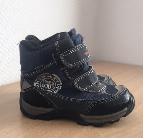 Winterschuhe jungen - ,