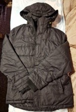 Rodeo Winterjacke Herren Gr