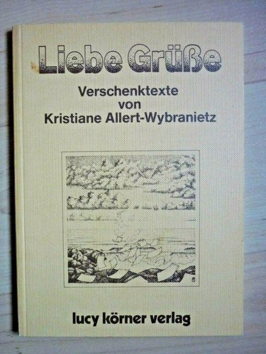 Liebe grüße verschenktexte - grüße,