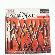Rock Hard Dynamit 11 / 2003 Vol 39 / CD gebraucht sehr gut