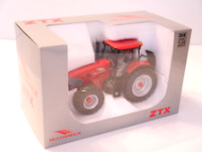 Trecker traktor mccormick ztx - mccormick,
