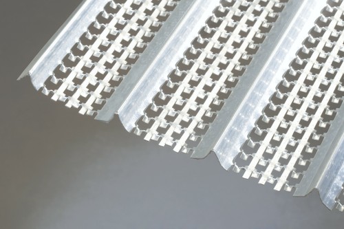 Streckmetall - (21,11, €/m²)