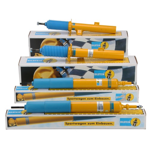 Bilstein stoßdämpfer - 4x,