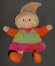 Sterntaler handpuppe hexe - sterntaler,