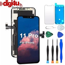 Digi4u LCD für iPhone 11 Pro