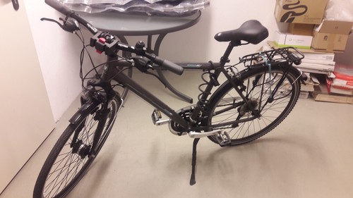 fahrrad