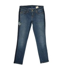 CAMBIO Jeans Liu Slim Modern