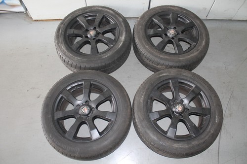 Alufelgen m s - x, +