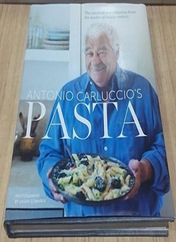 Tbp pasta carluccio antonio - pasta,carluccio,