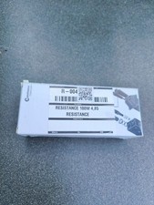 Potain Bremswiderstand für