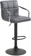 Barhocker lucy barstuhl mit - lucy, v2