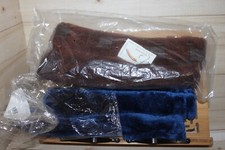 Genickschoner für Halfter und