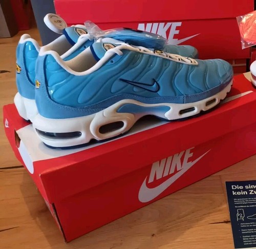 Nike air max - air, tn