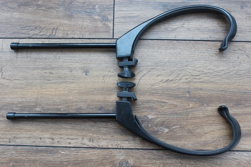 Emuk halter wohnwagen spiegel - halter,