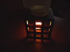 Duftlampe Teelicht Aromalampe