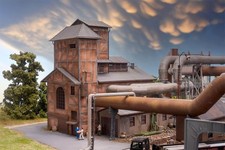 Faller 130024 Gebläsehalle