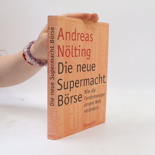 Die neue supermacht rse - neue, börse 