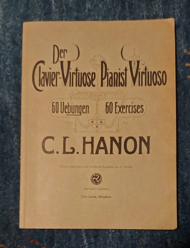 Notenbuch der - notenbuch,