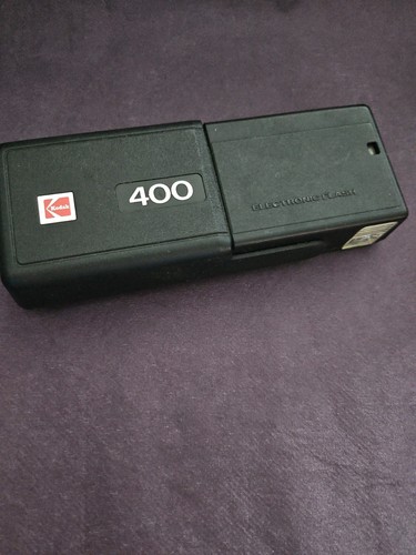 Vintage kodak ektralite - vintage,