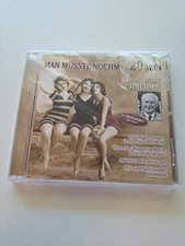 Man Müsste Nochmal 20 Sein