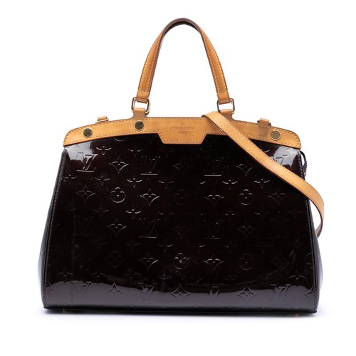 Louis vuitton monogram vernis - louis,