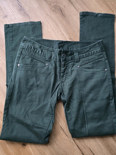 Vero moda jeans skinny - moda,