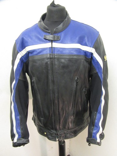Vintage belstaff leder - vintage,
