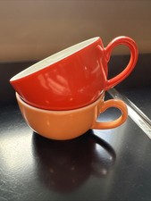 Dibbern Solid Colour Espresso Tassen