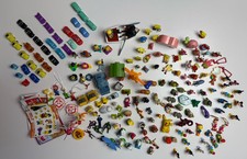 Überraschungsei/Nestle/McDonalds, Figuren, Konvolut, Film/Serie, Über 170 Teile