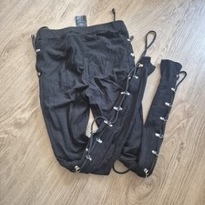 Gothicana by EMP Leggings Gr38