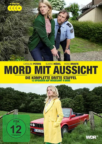 Mord mit aussicht die - -,