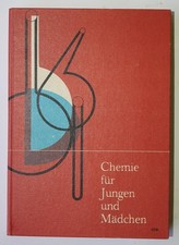 Chemie für Jungen und