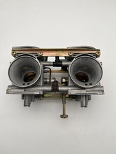 Suzuki GS500E Vergaser